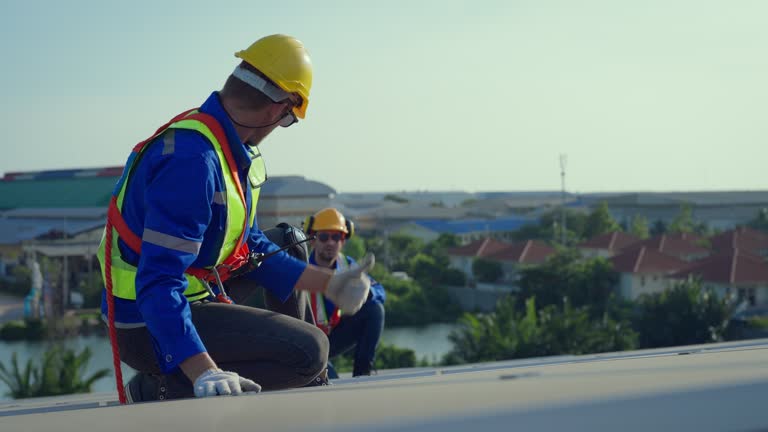 Best Steel Roofing  in Oyster Bay Cove, NY
